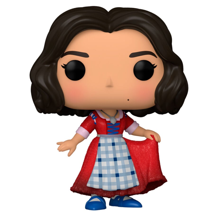Disney POP Figure Snow White