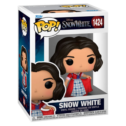 Disney POP Figure Snow White