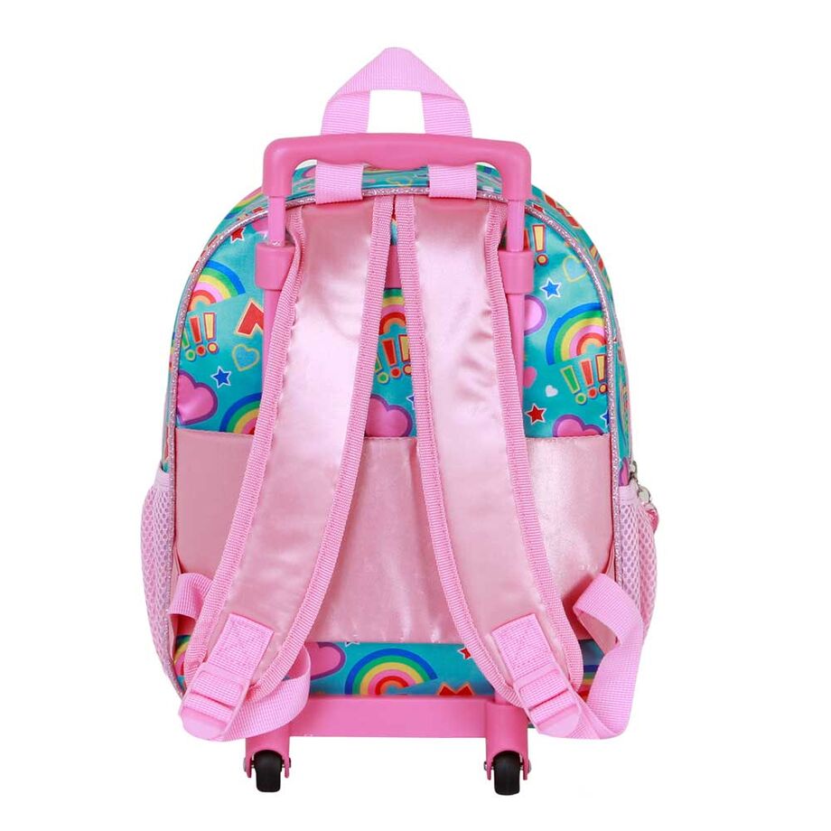 3D Grußwagen „Minnie Disney“  34 cm