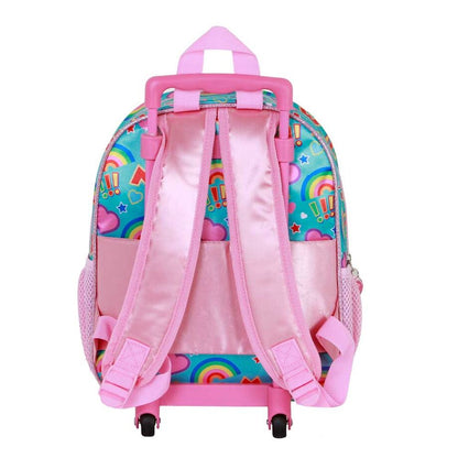 3D Grußwagen „Minnie Disney“  34 cm