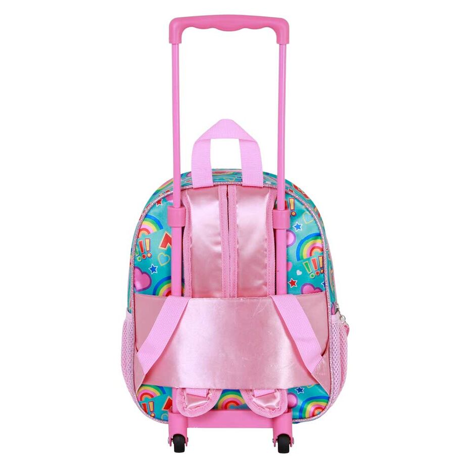 3D Grußwagen „Minnie Disney“  34 cm