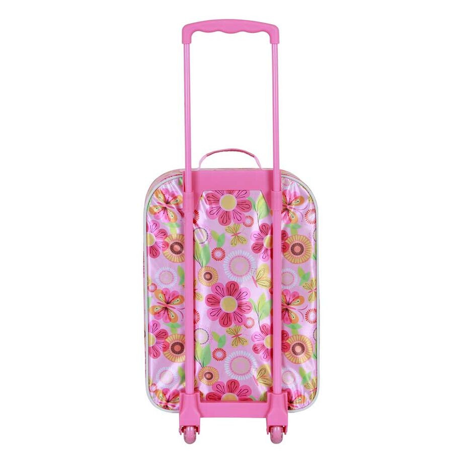 3D Kitten Minnie Disney trolley suitcase 52cm