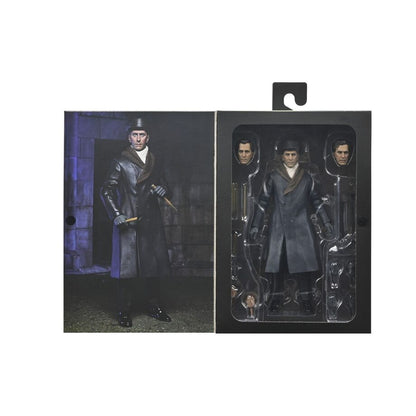 Van Helsing Figur Hammer Films Horror of Dracula 18cm