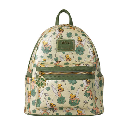 disney loungefly tinker bell backpack 26cm