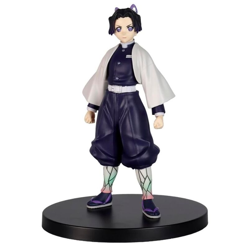 Figure Shinobu Kocho Demon Slayer Kimetsu no Yaiba 14cm