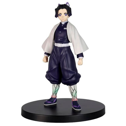 Figure Shinobu Kocho Demon Slayer Kimetsu no Yaiba 14cm