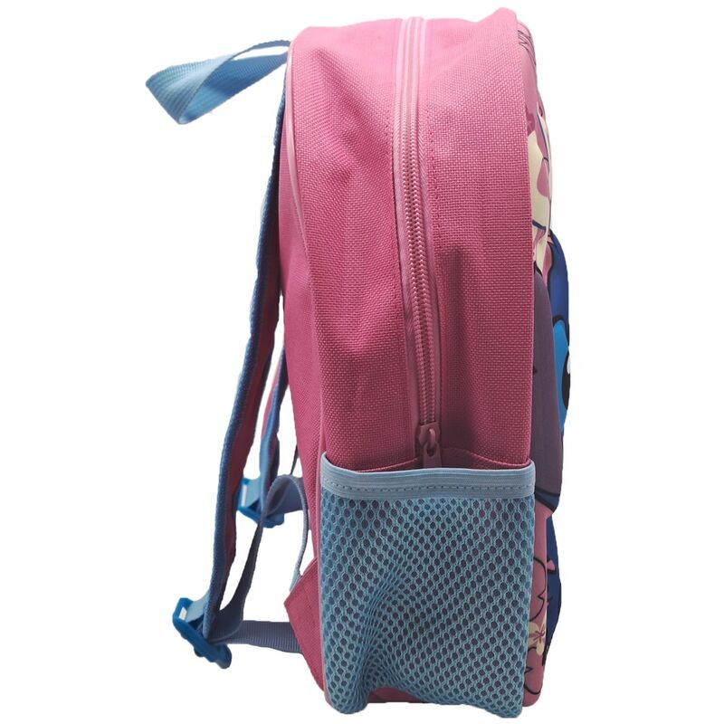 3D Stitch Disney Backpack 30cm