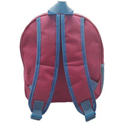 3D Stitch Disney Backpack 30cm