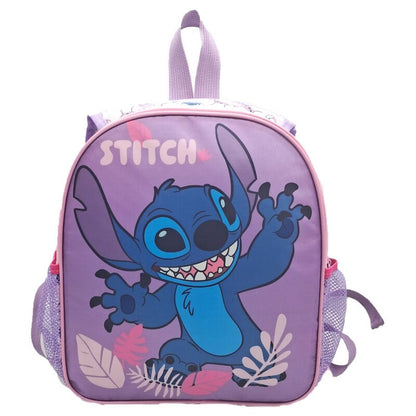 Plecak Stitch Disney 30 cm dwustronny
