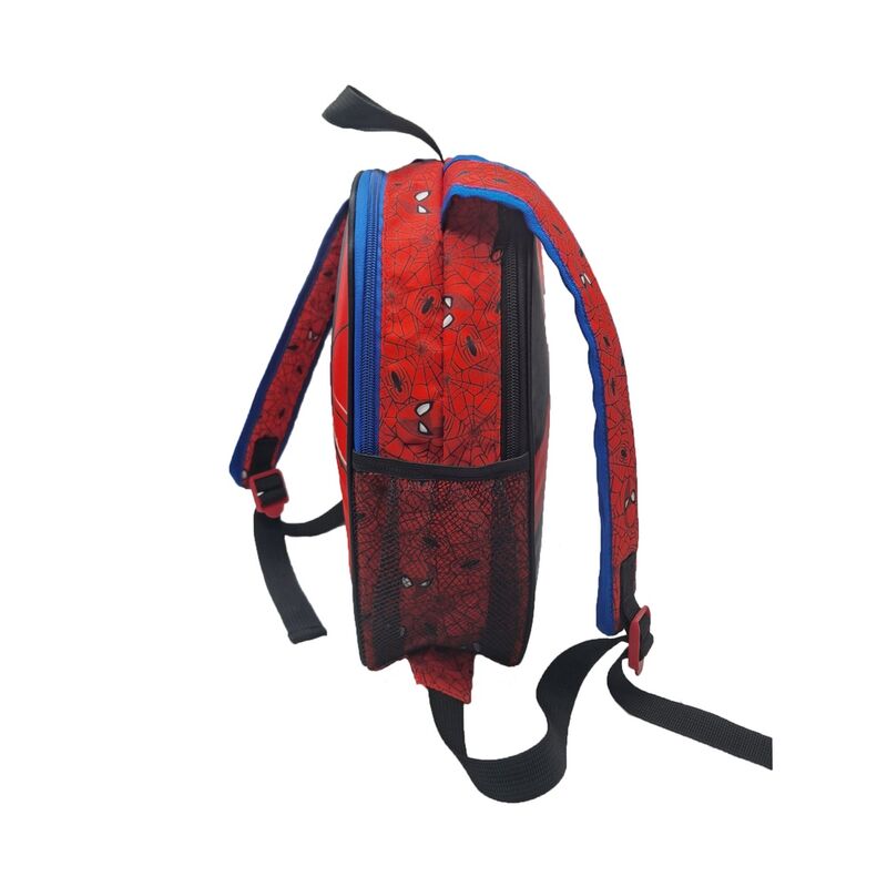 Spiderman Marvel Rucksack 30 cm wendbar