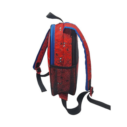 Spiderman Marvel Rucksack 30 cm wendbar