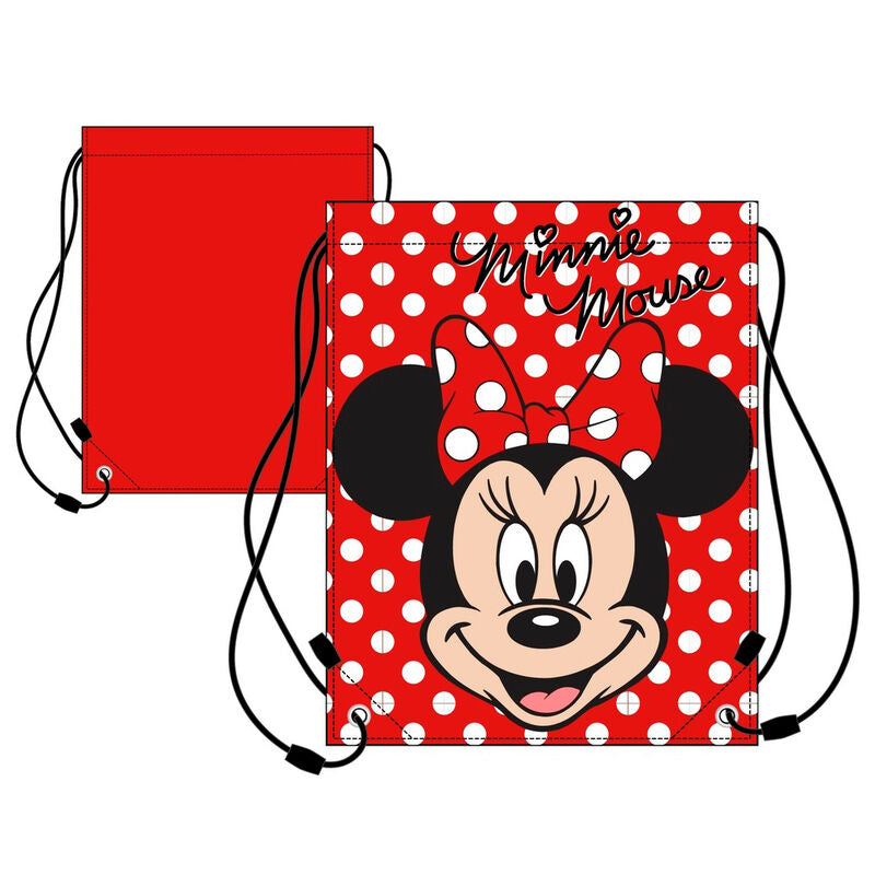 disney minnie mouse bag