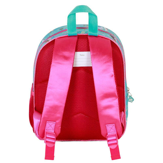 3D Family Frozen 2 Disney Backpack 31cm