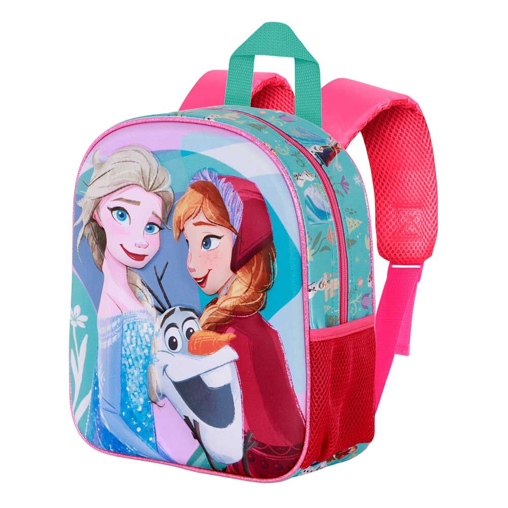 Plecak 3D Family Frozen 2 Disney 31 cm