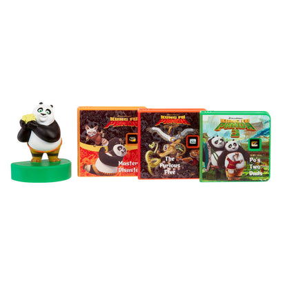Kung Fu Panda Story Dream machine