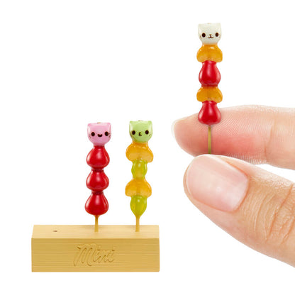 Miniverse Make It Mini Café Assortiment de capsules surprises
