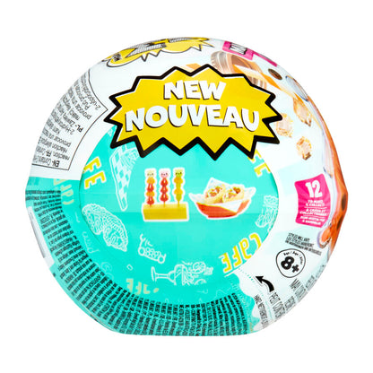 Miniverse Make It Mini Café Assortiment de capsules surprises