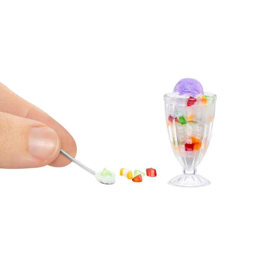 Miniverse Make It Mini Café Assortiment de capsules surprises