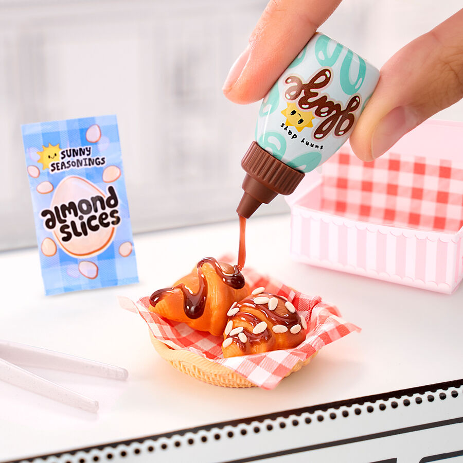 Miniverse Make It Mini Café Assortiment de capsules surprises