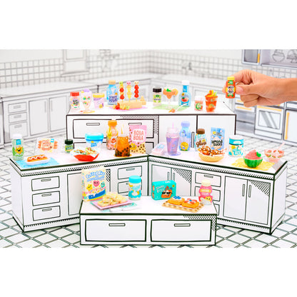 Miniverse Make It Mini Café Assortiment de capsules surprises