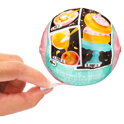 Miniverse Make It Mini From Scratch Series 1 Surprise Capsule Assortment