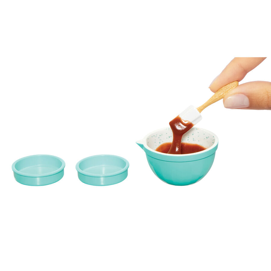 Miniverse Make It Mini From Scratch Series 1 Surprise Capsule Assortment
