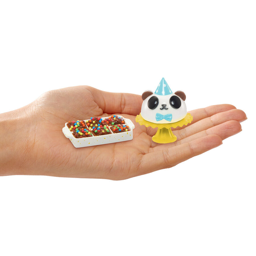 Miniverse Make It Mini From Scratch Series 1 Surprise Capsule Assortment