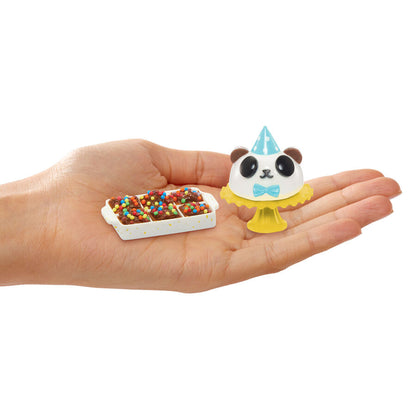 Miniverse Make It Mini From Scratch Series 1 Surprise Capsule Assortment