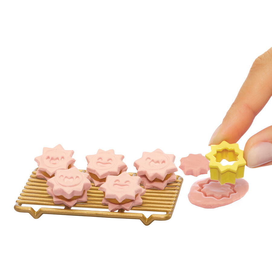 Miniverse Make It Mini From Scratch Series 1 Surprise Capsule Assortment
