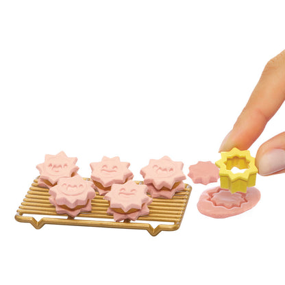 Miniverse Make It Mini From Scratch Series 1 Surprise Capsule Assortment