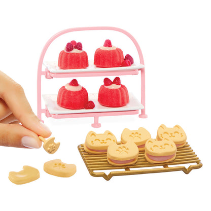 Miniverse Make It Mini From Scratch Series 1 Surprise Capsule Assortment