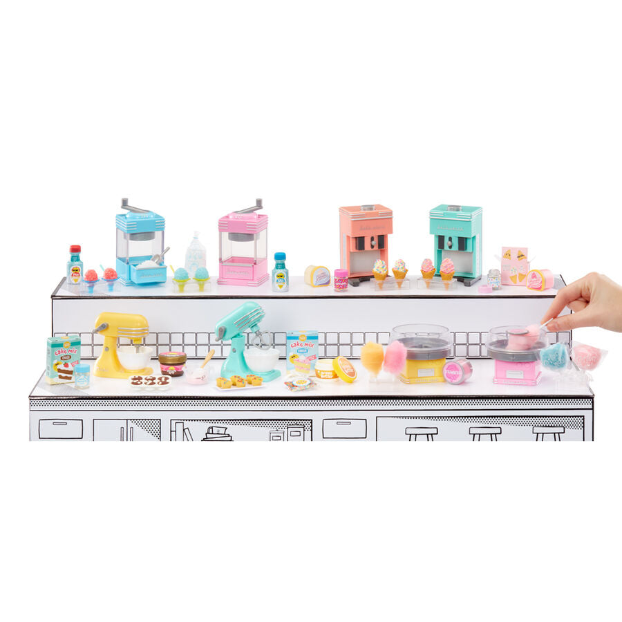 Miniverse Make It Mini Appliances Surprise Capsule Assortment