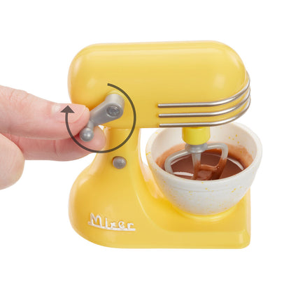 Miniverse Make It Mini Appliances Surprise Capsule Assortment