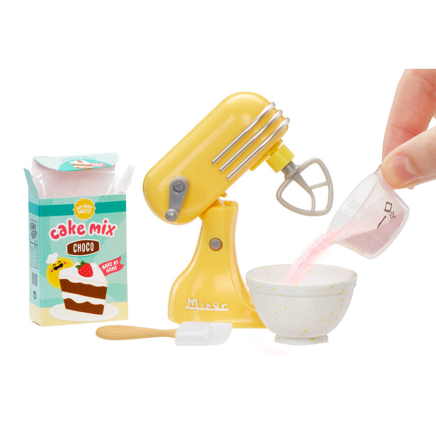 Miniverse Make It Mini Appliances Surprise Capsule Assortment