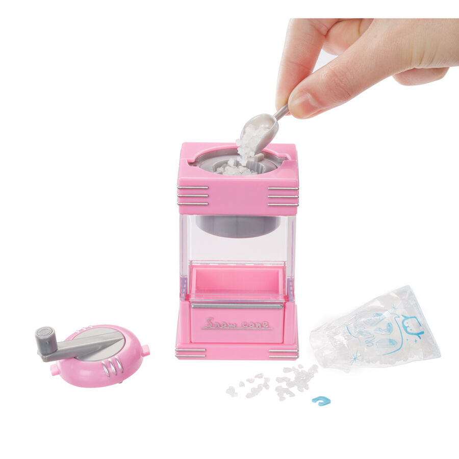 Miniverse Make It Mini Appliances Surprise Capsule Assortment
