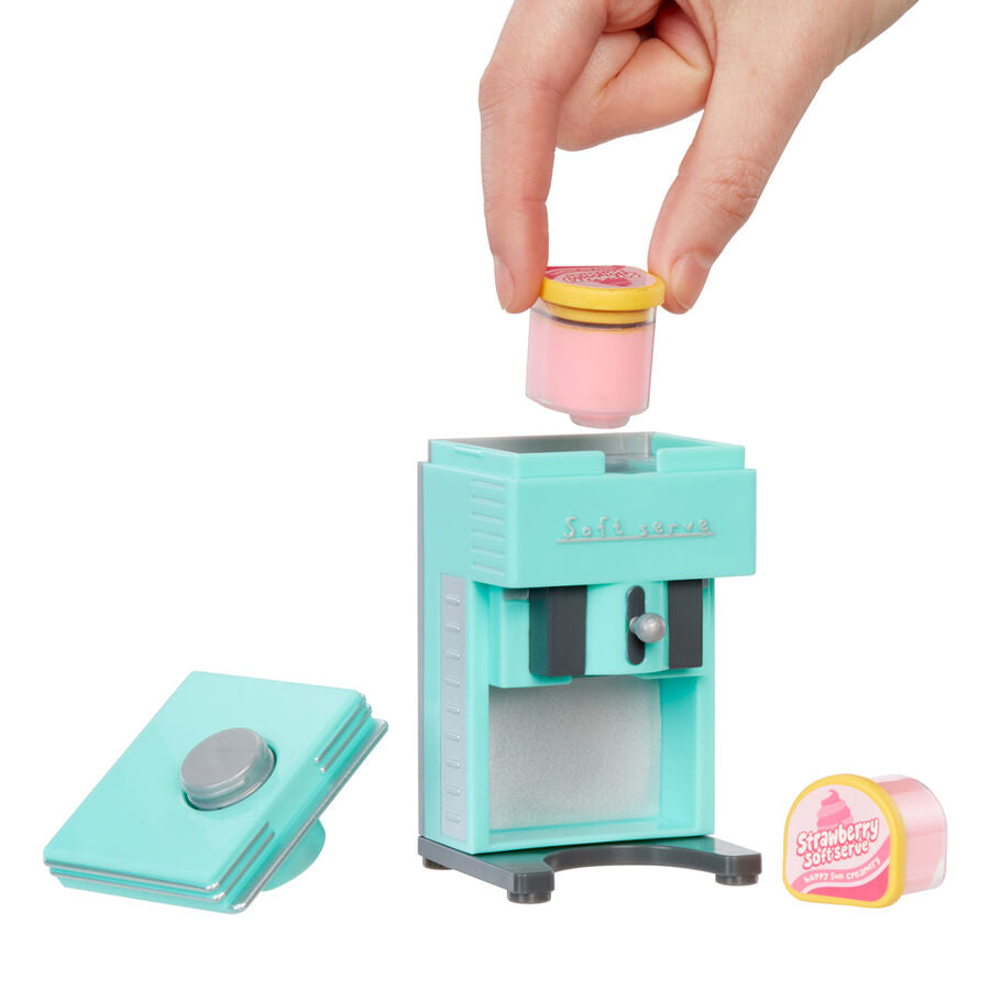 Miniverse Make It Mini Appliances Surprise Capsule Assortment