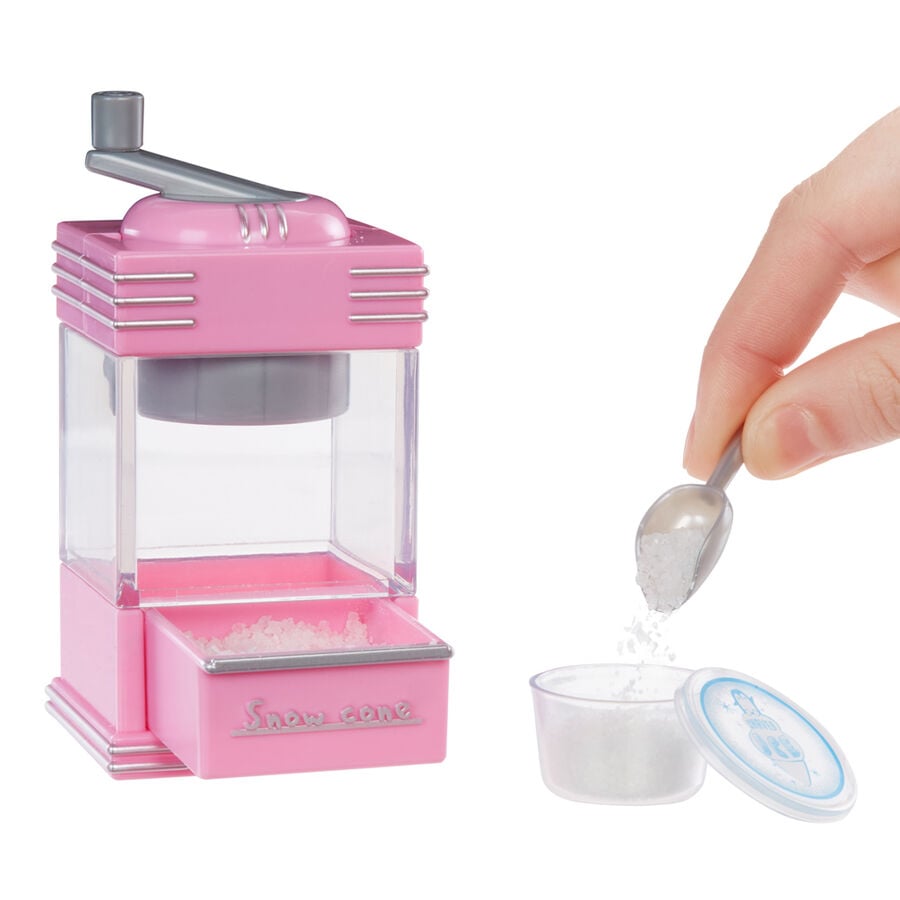 Miniverse Make It Mini Appliances Surprise Capsule Assortment