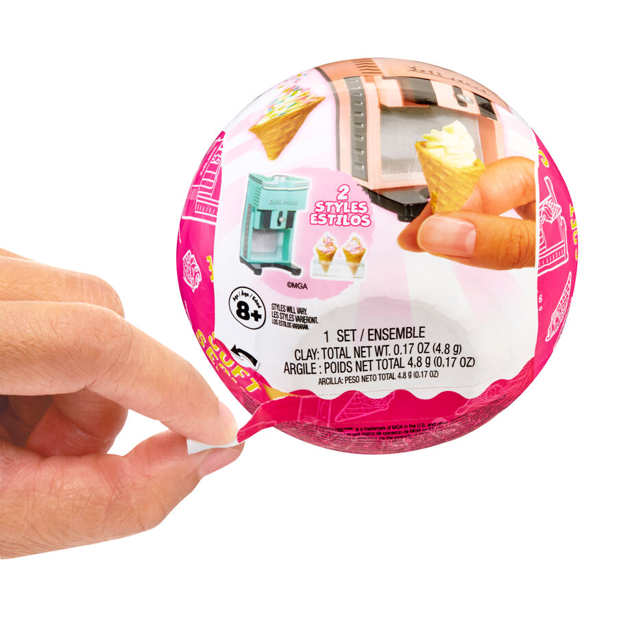 Miniverse Make It Mini Appliances Surprise Capsule Assortment