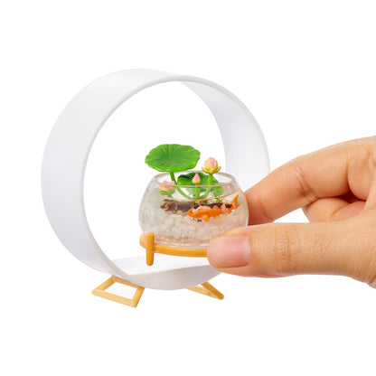 Miniverse Make It Mini Nature Serie 2 Überraschungskapsel Sortiment