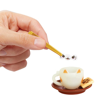 Miniverse Make It Mini Lifestyle Surprise Capsule Assortment