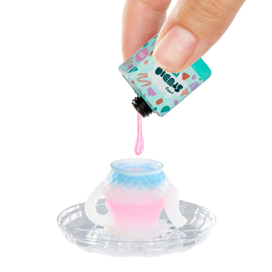Miniverse Make It Mini Lifestyle Surprise Capsule Assortment