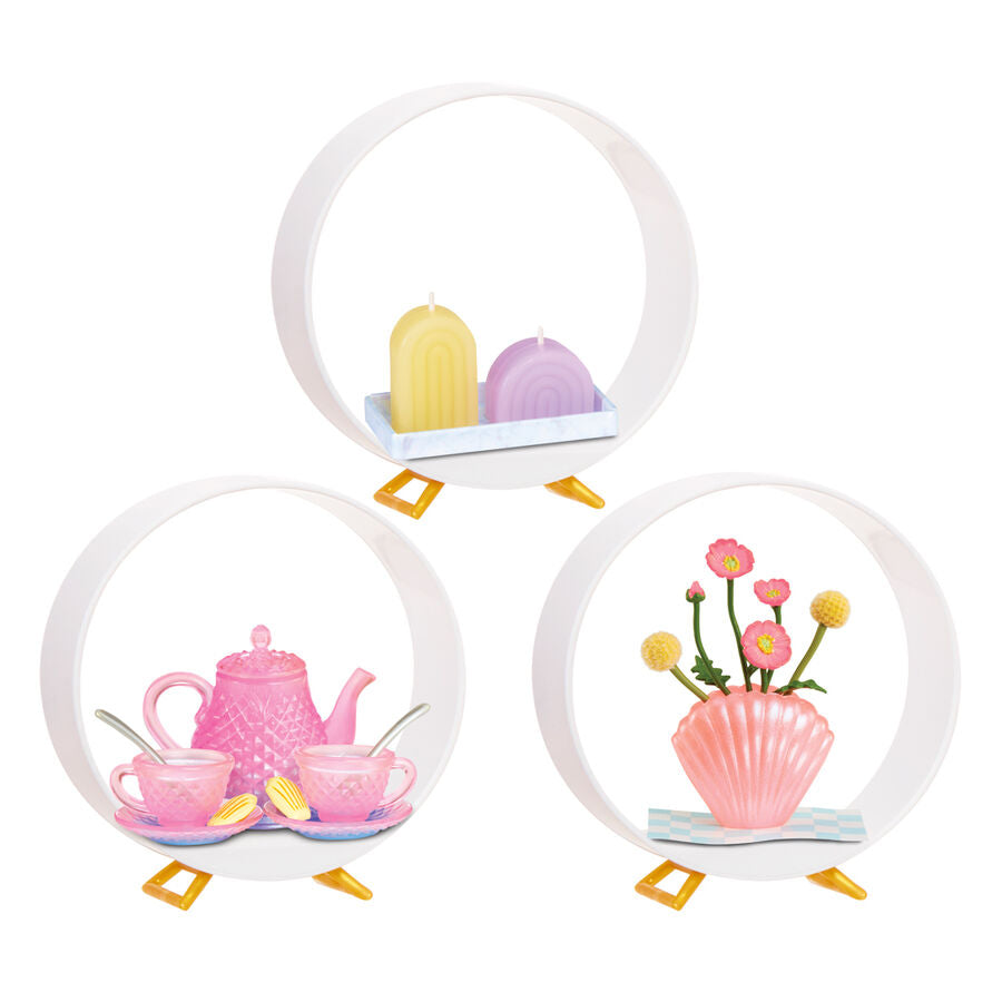 Miniverse Make It Mini Lifestyle Surprise Capsule Assortment