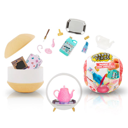 Miniverse Make It Mini Lifestyle Surprise Capsule Assortment