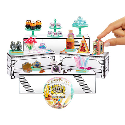 Miniverse Make It Mini Honeydukes Harry Potter Überraschungskapsel Sortiment