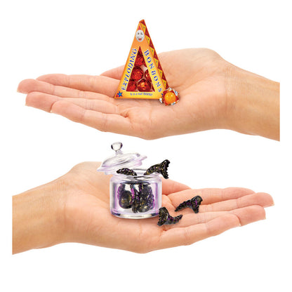 Miniverse Make It Mini Honeydukes Harry Potter Überraschungskapsel Sortiment
