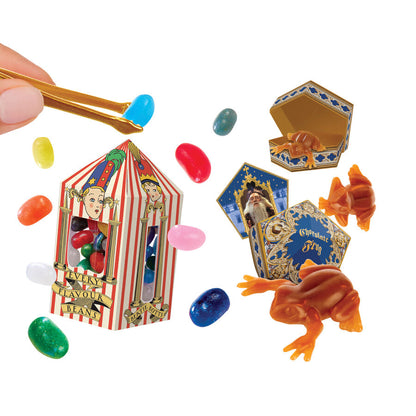 Miniverse Make It Mini Honeydukes Harry Potter Überraschungskapsel Sortiment