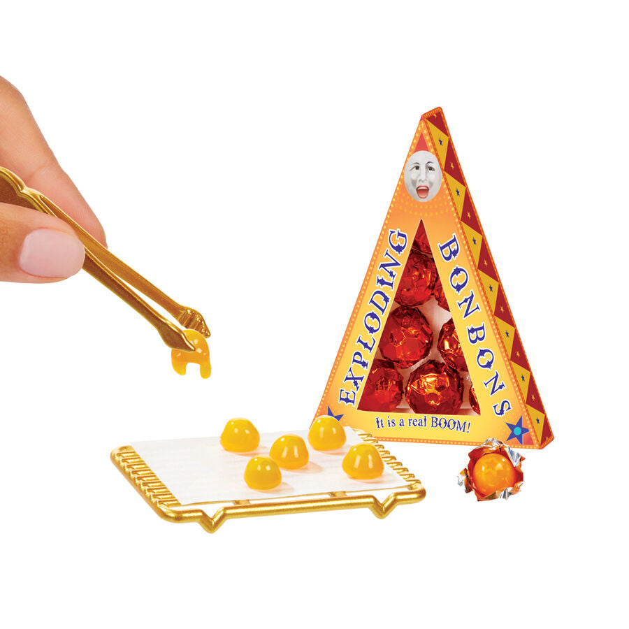Miniverse Make It Mini Honeydukes Harry Potter Überraschungskapsel Sortiment
