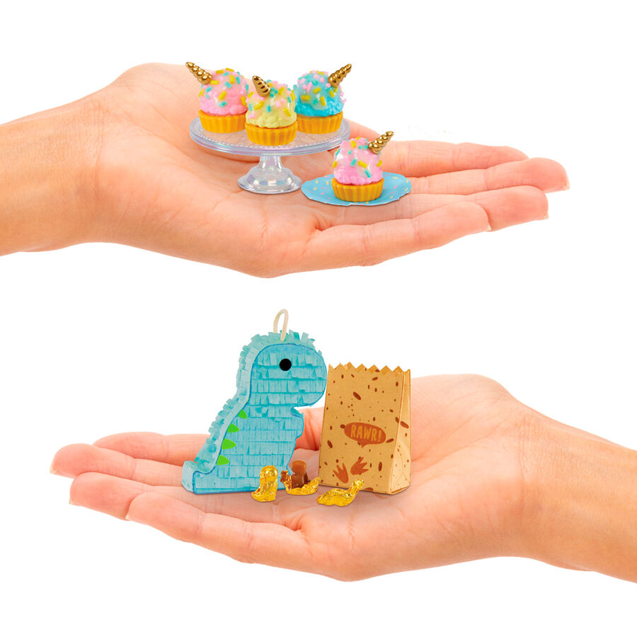 Miniverse Make it Mini Celebration Surprise Capsule Assortment