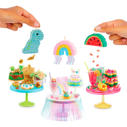 Miniverse Make it Mini Celebration Surprise Capsule Assortment