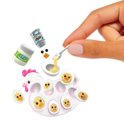 Miniverse Make it Mini Spring Surprise Capsule Assortment